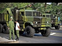 KrAZ-255B Guntruck