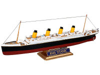 R.M.S. Titanic - Mini