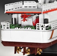 1/200 DGzRS Hermann Marwede