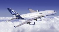 Airbus A380 Demonstrator" easykit"