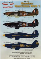 Hawker Hurricane Part 1 (4)