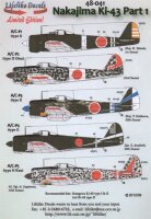 Nakajima Ki-43 Part 1 (5)