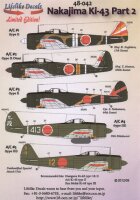 Nakajima Ki-43 Part 2 (5)