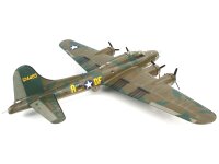 Boeing B-17F Memphis Belle