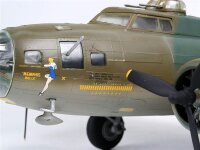 Boeing B-17F Memphis Belle