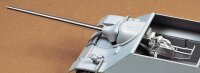 Jagdpanzer IV/70 (V) Lang - Metall-Geschützrohr