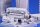 1/72 Bf-109E-3/Bf-109E-4/Bf-109E-7 Engine Set