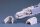 1/72 Bf-109E-3/Bf-109E-4/Bf-109E-7 Engine Set