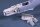 1/72 Bf-109E-3/Bf-109E-4/Bf-109E-7 Engine Set