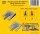 1/72 Messerschmitt Bf-109E-1/5 Wing Machine Guns