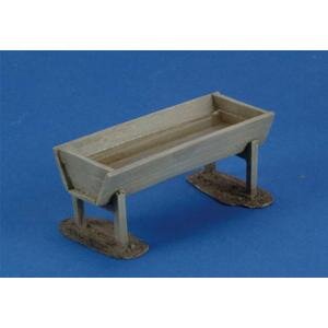 Animal Water Trough