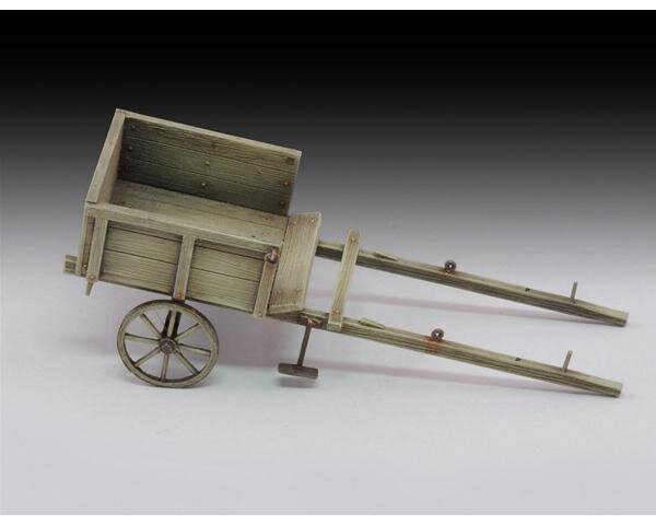 Farm cart (small type)