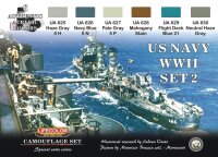 US Navy WWII Set 2