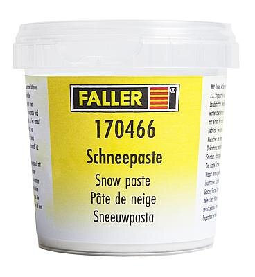 Schneepaste 150 ml