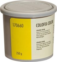 COLOFIX-Color, braun 250g