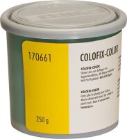 COLOFIX-Color, grün 250g