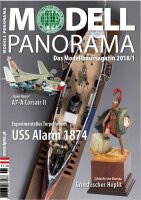 Modell Panorama 2018/1