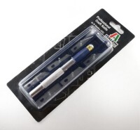 Italeri ProfiBastelmesser mit Klingen