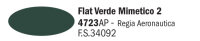 Verde Mimetico 2, matt, FS34092, 20ml