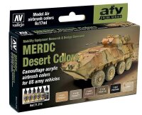 Model Air - MERDC Desert Colors (6)