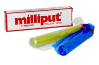 Milliput Standard Yellow-Grey 113,4 g