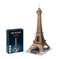 Eiffelturm - 3D-Puzzle