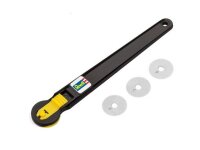 Rivet Maker - Gravurwerkzeug für Nietenreihen