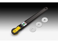Rivet Maker - Gravurwerkzeug für Nietenreihen