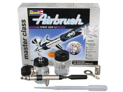 Spray Gun - Master Class FLEXIBLE