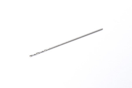 Bohrer 0,4 mm (1 Stück)