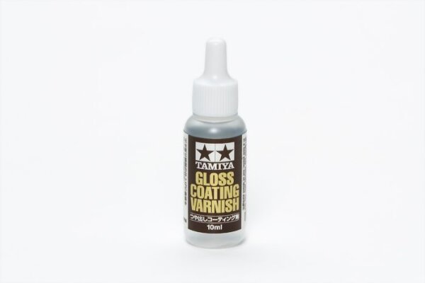 TAMIYA Glanzpolitur 10ml