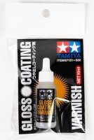TAMIYA Glanzpolitur 10ml