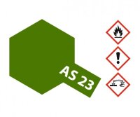 AS-23 Light Green - Hellgrün matt (Luftwaffe) 100ml