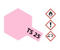 TS-25 Pink glänzend 100 ml Spray