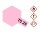 TS-25 Pink glänzend 100 ml Spray