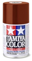 TS-33 Dull Red / Rumpfrot, matt 100ml Spray