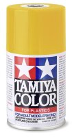 TS-34 Camel Yellow / Kamelgelb, glänzend 100ml Spray