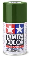TS-43 Racing Green glänzend 100ml Spray