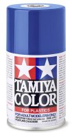 TS-44 Brilliant Blue gloss / Brilliantblau glänzend 100ml Spray
