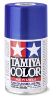 TS-50 Mica Blue (Glimmer) glänzend 100ml Spray