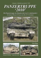 Panzertruppe 2010