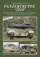 Panzertruppe 2010