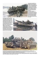 Panzerkampf im Kalten Krieg