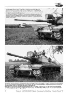 Panzerkampf im Kalten Krieg