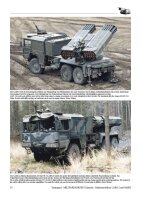 Raketenartillerie der Bundeswehr