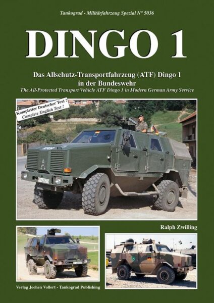 Dingo 1