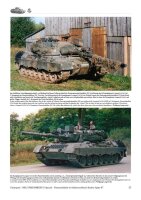 Panzerschlacht in Süddeutschland