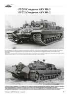 Conqueror Heavy Gun Tank