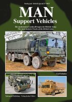 MAN Support Vehicles