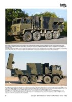 FODEN - British Cold War Military Trucks